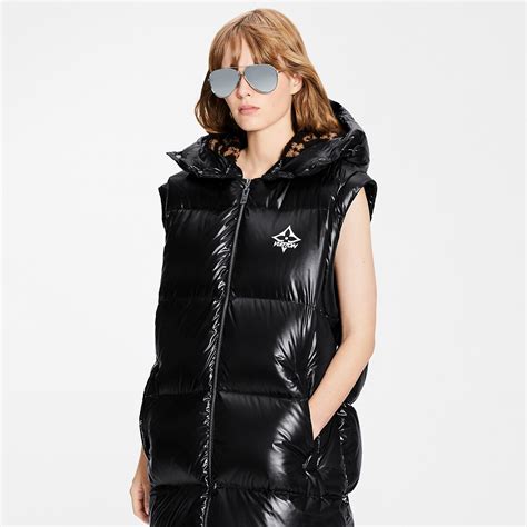 louis vuitton long coat